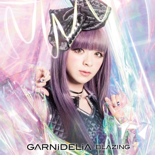 GARNiDELiA　CD CDJapan : GRND The Best Progress [Limited Edition